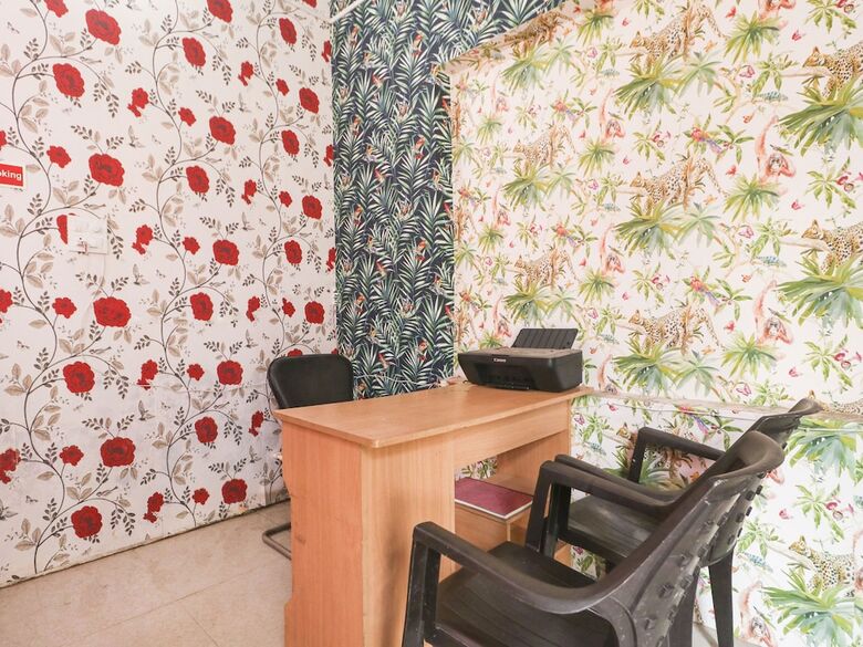 Hotel Spot On 47436 Motel Vishesh