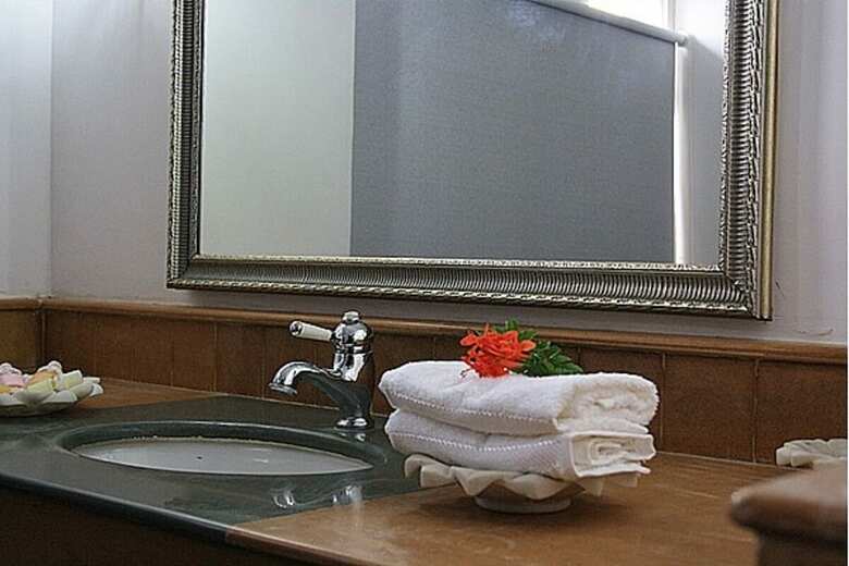 Hotel King's Abode Ranakpur
