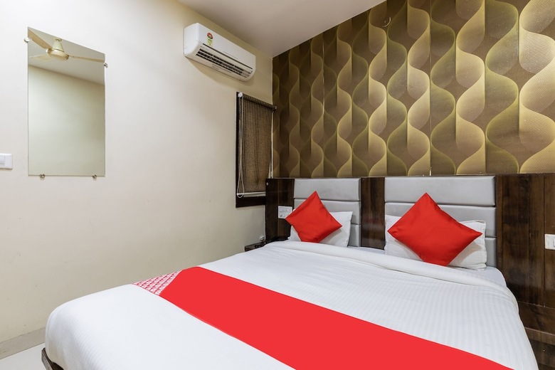 Hotel Oyo 41898 Balaji Palace