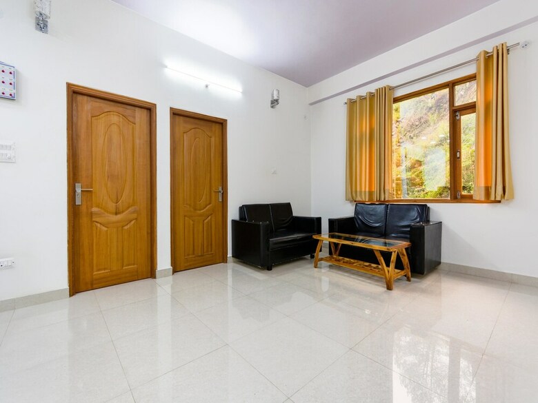 Hotel Oyo 46069 Asha Residency