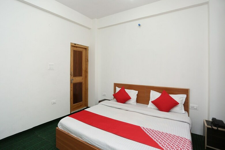 Hotel Oyo 28859 Ananta Resorts