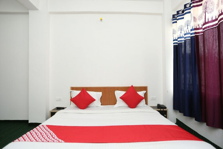 Hotel Oyo 28859 Ananta Resorts