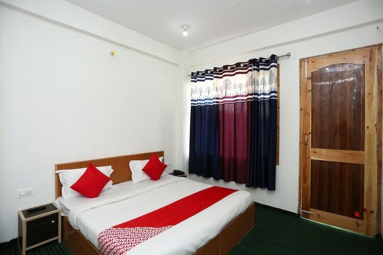 Hotel Oyo 28859 Ananta Resorts