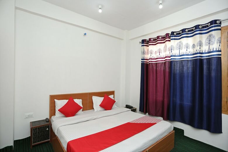 Hotel Oyo 28859 Ananta Resorts