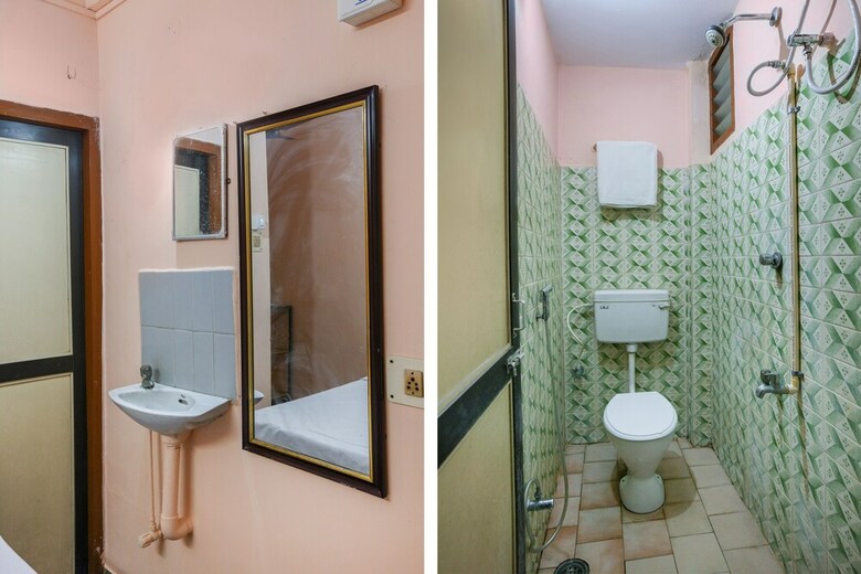 Hotel Spot On 44153 Annai Guest House