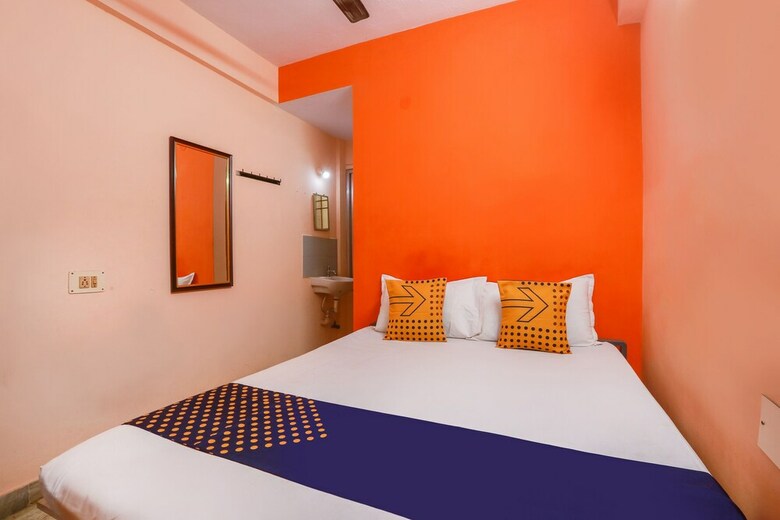 Hotel Spot On 44153 Annai Guest House