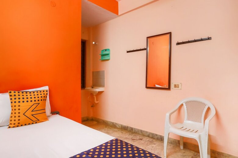 Hotel Spot On 44153 Annai Guest House