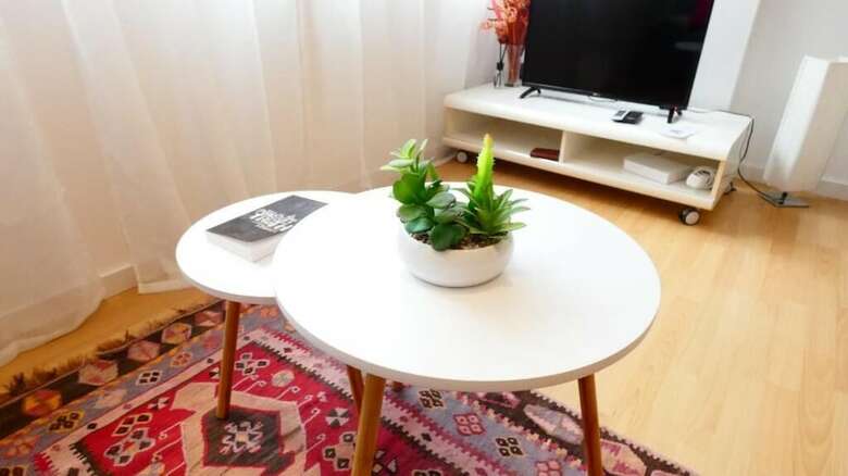 Apartamentos El Oasis de Los M�rtires