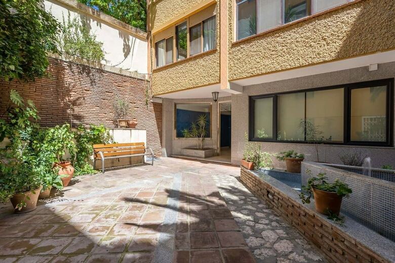 Apartamentos El Oasis de Los M�rtires