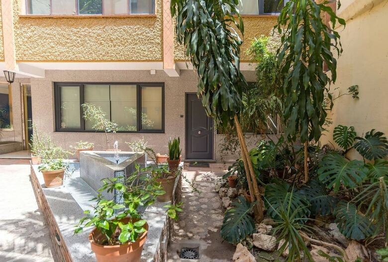 Apartamentos El Oasis de Los M�rtires