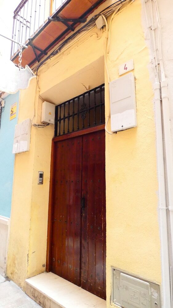 Apartamentos El Oasis de Los M�rtires