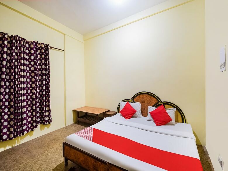 Oyo 46752 Hotel Sun N Wind