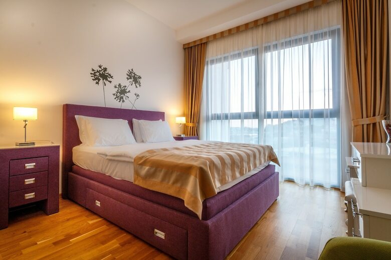 Luxury Budva Center Apartments