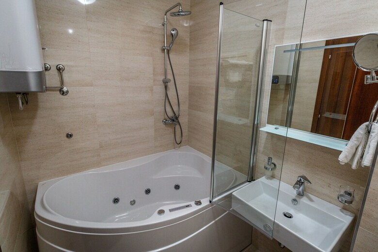 Luxury Budva Center Apartments