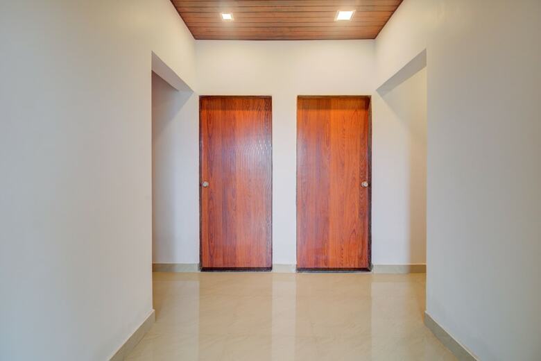 Oyo 43950 Hotel Green Acre