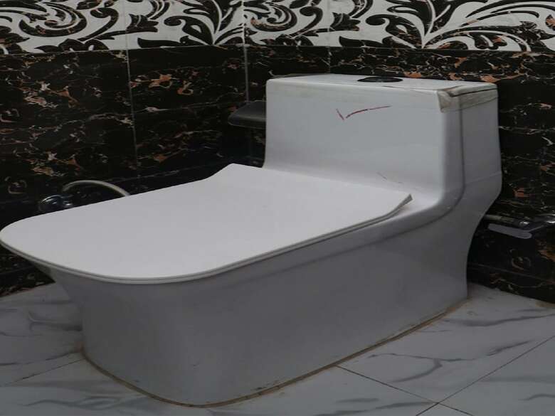 Oyo 43950 Hotel Green Acre