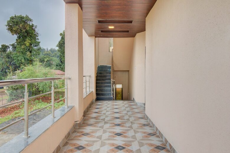 Oyo 43950 Hotel Green Acre