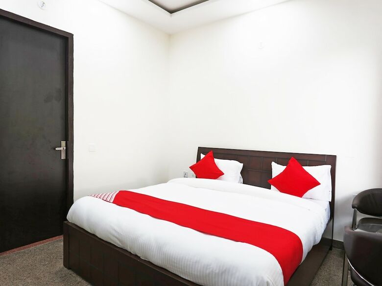 Oyo 43950 Hotel Green Acre