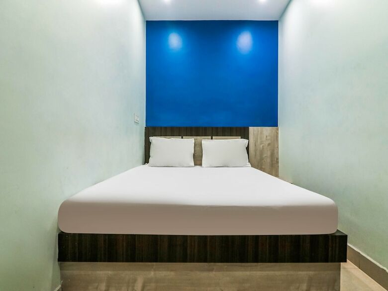 Spot On 44041 Hotel Ambay International