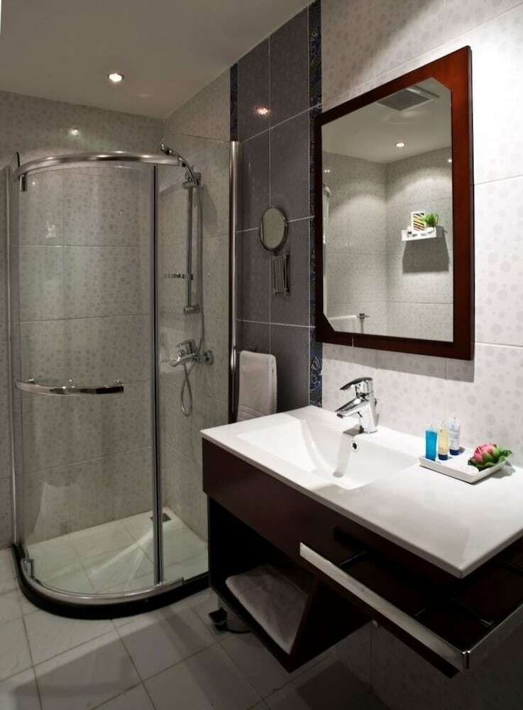 Hotel Executive Suites