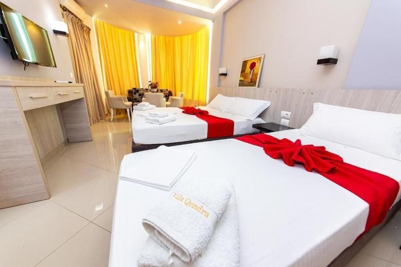 Hotel Dclub Villa Qendra Village