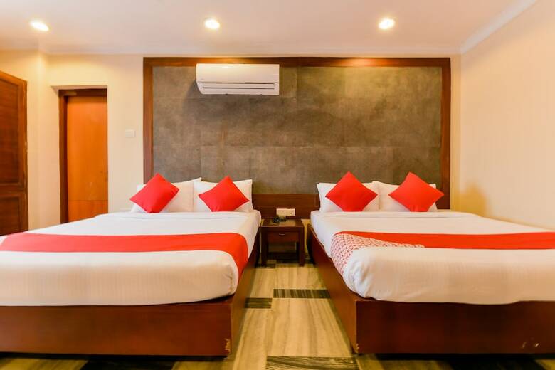 Oyo Flagship 45564 Hotel Woodlands