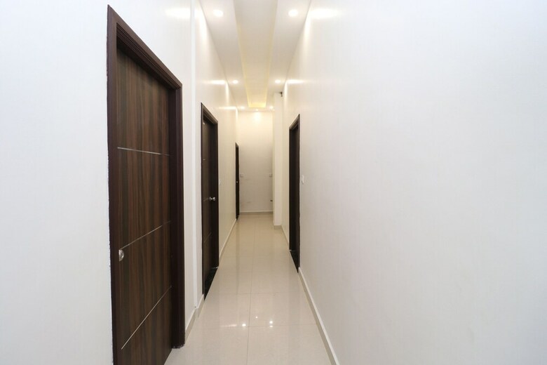 Hotel Oyo 27989 Shingari Inn