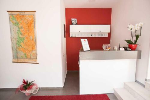 Hotel Rimini Tirana