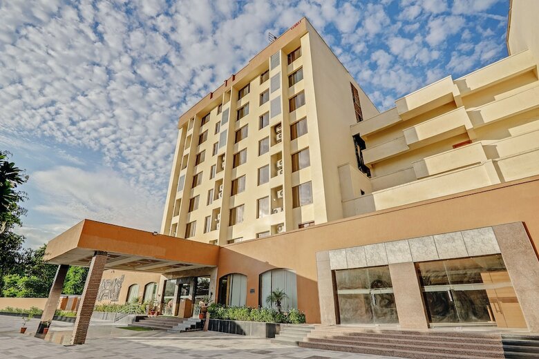 Palette - Hotel Elica