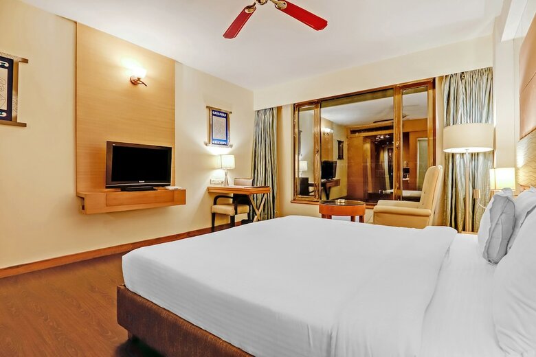 Palette - Hotel Elica