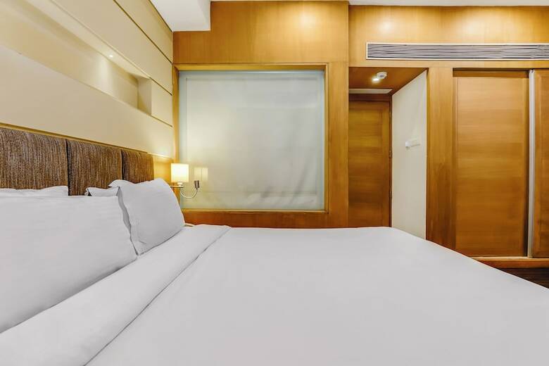 Palette - Hotel Elica