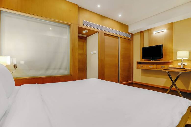 Palette - Hotel Elica