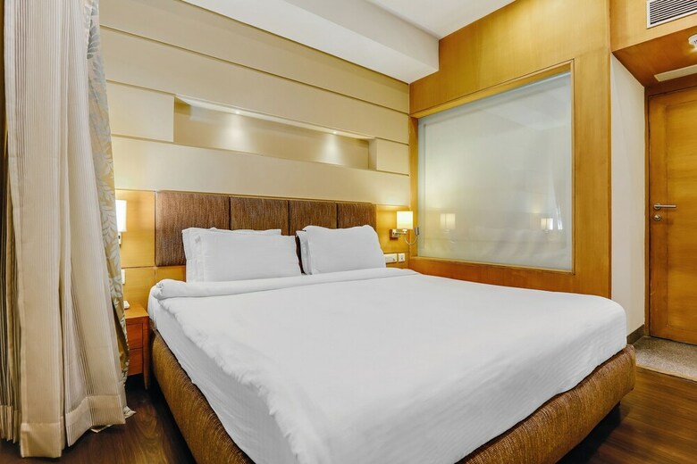 Palette - Hotel Elica