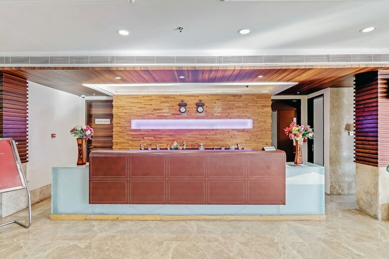 Palette - Hotel Elica