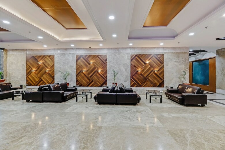 Palette - Hotel Elica