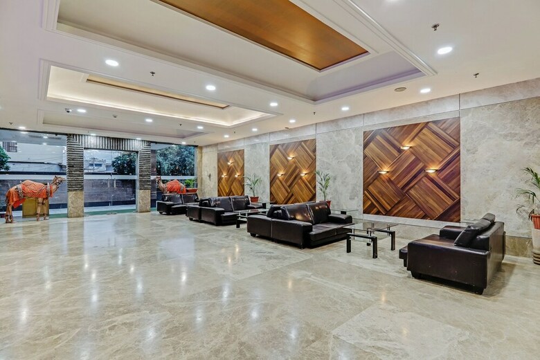 Palette - Hotel Elica