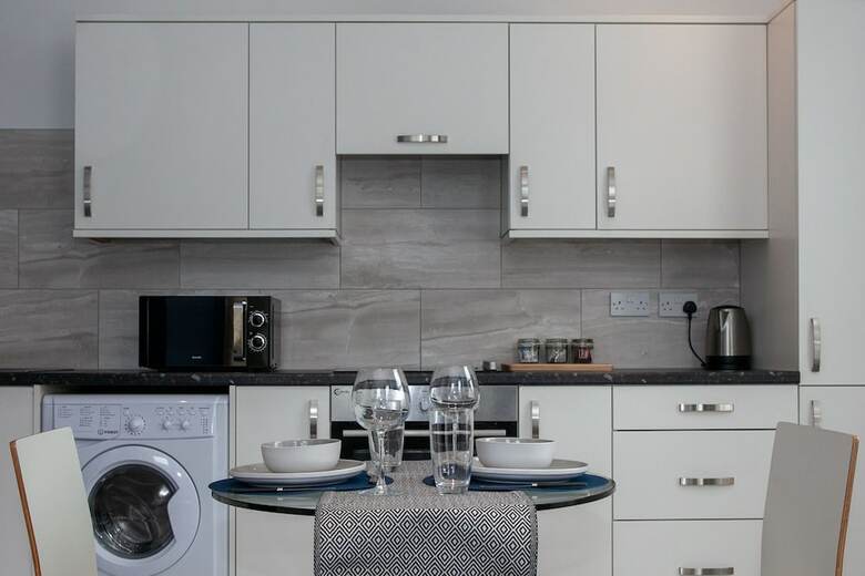 Cross St Boutique Apartment