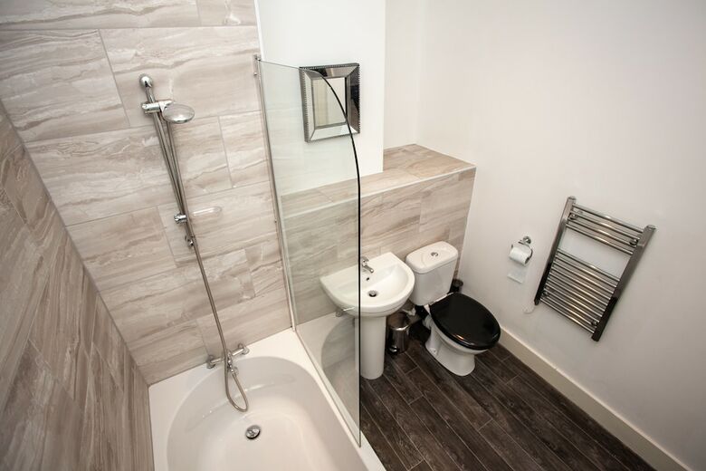 Cross St Boutique Apartment