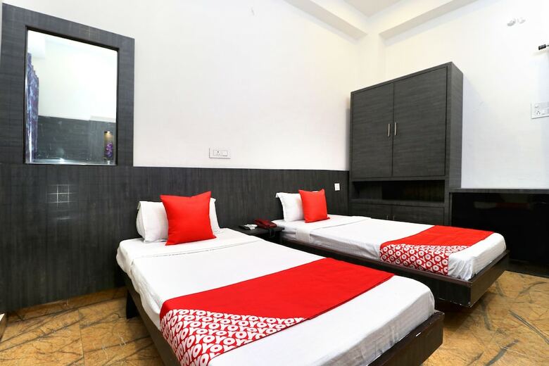 Oyo 41212 Hotel Sunview