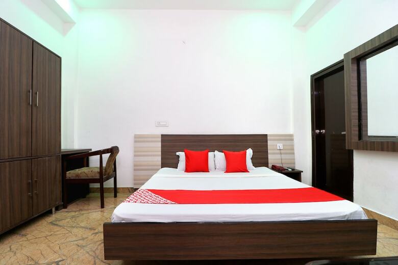 Oyo 41212 Hotel Sunview