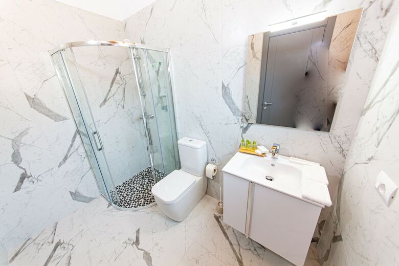 Hotel Santa Oliva Suites