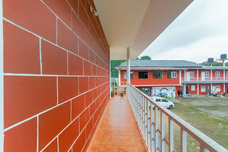 Hotel Oyo 47373 Coorg Sanjo's Resort