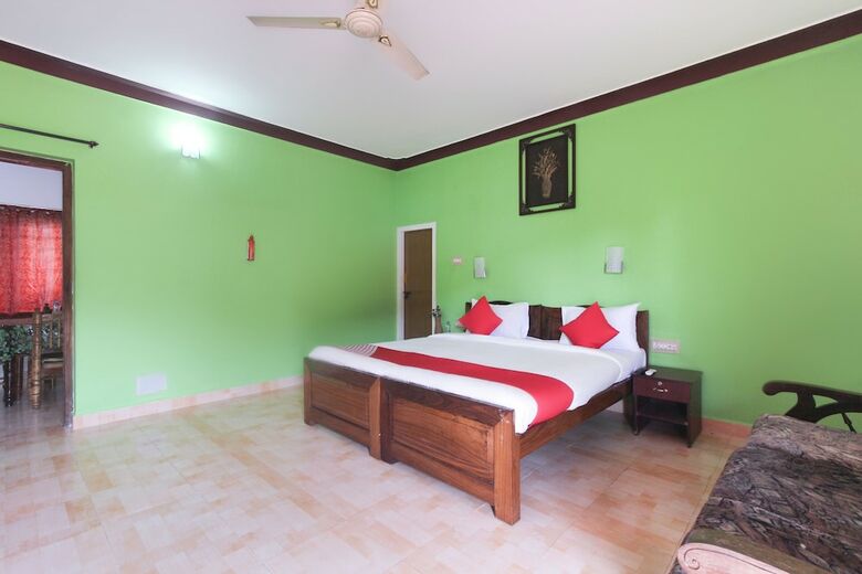 Hotel Oyo 47373 Coorg Sanjo's Resort