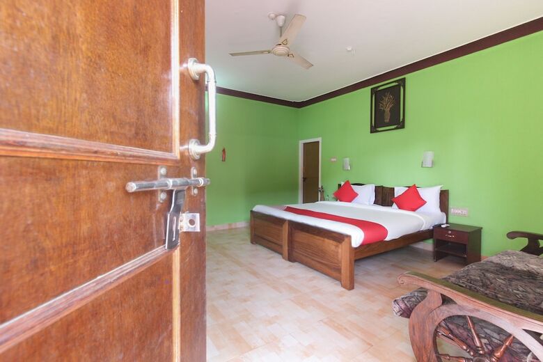 Hotel Oyo 47373 Coorg Sanjo's Resort