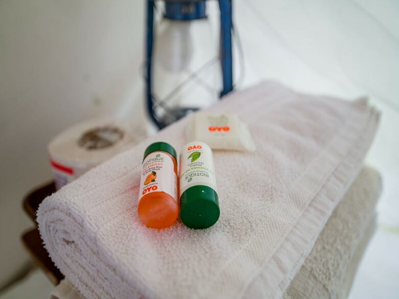 Hotel Oyo 42224 Royal Tent Pushkar
