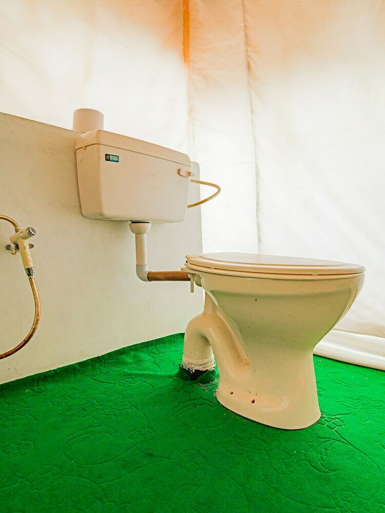 Hotel Oyo 42224 Royal Tent Pushkar