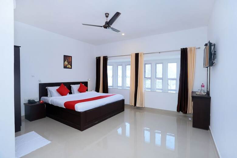 Hotel Oyo Flagship 45432 R.v.tower