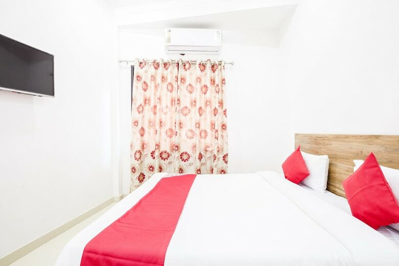 Hotel Oyo 37341 Heritage High