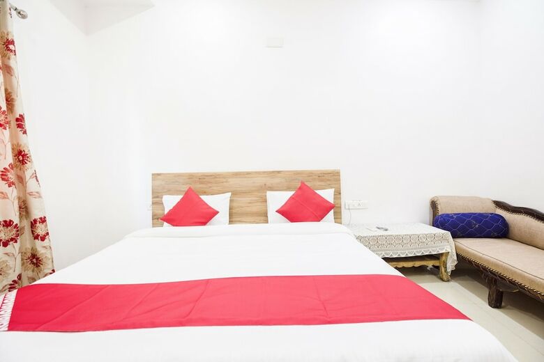Hotel Oyo 37341 Heritage High