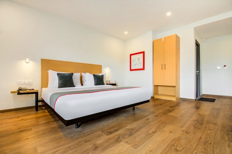 Hotel Oyo Townhouse 165 Netaji Road